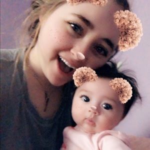 Meet your Posher, Rose